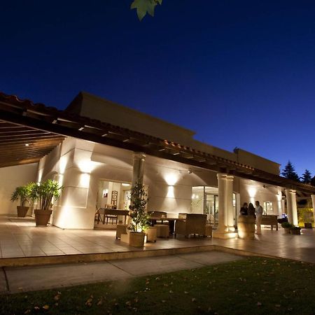 Terrazas de los Andes Guest House Lujan de Cuyo Exterior foto