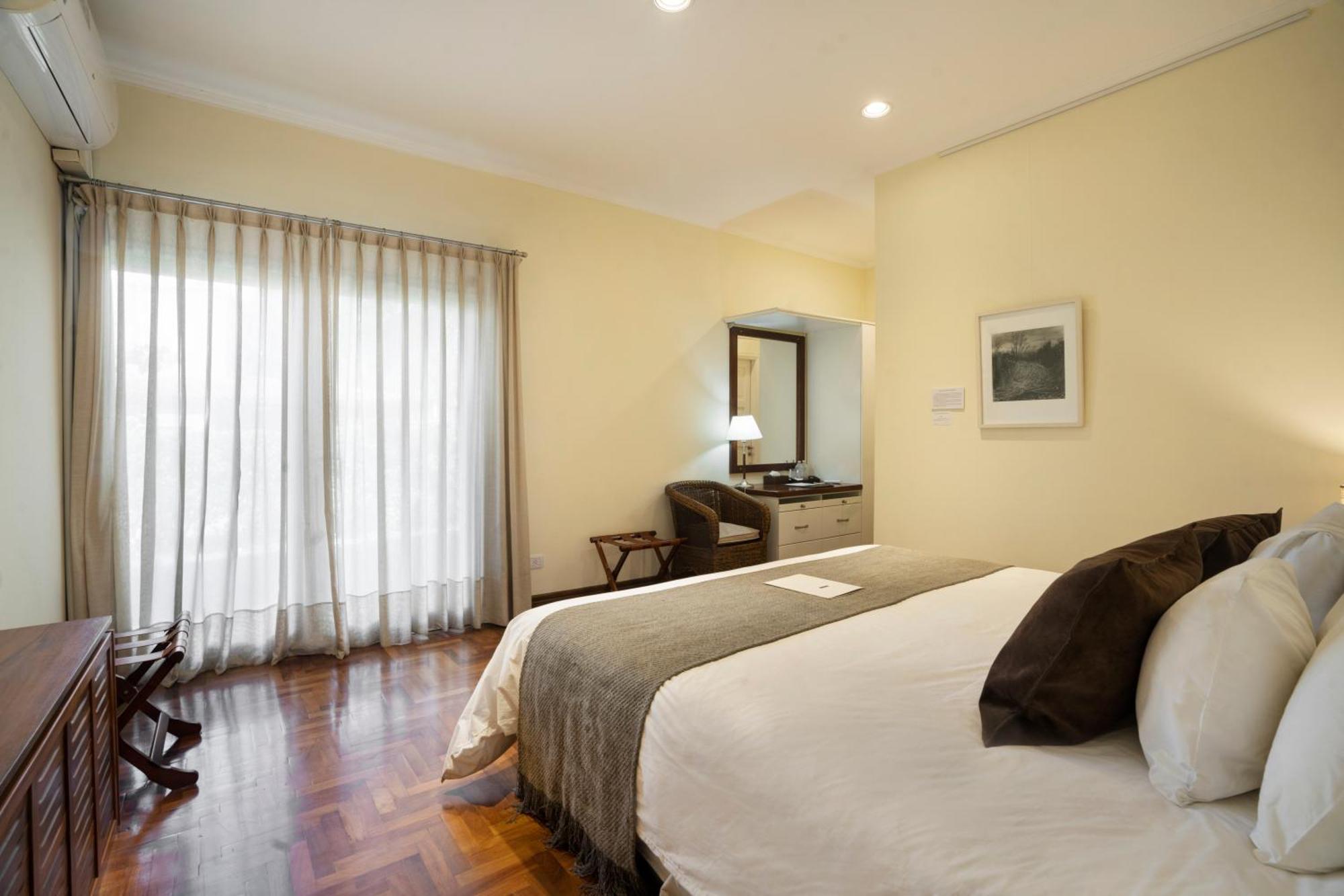 Terrazas de los Andes Guest House Lujan de Cuyo Exterior foto