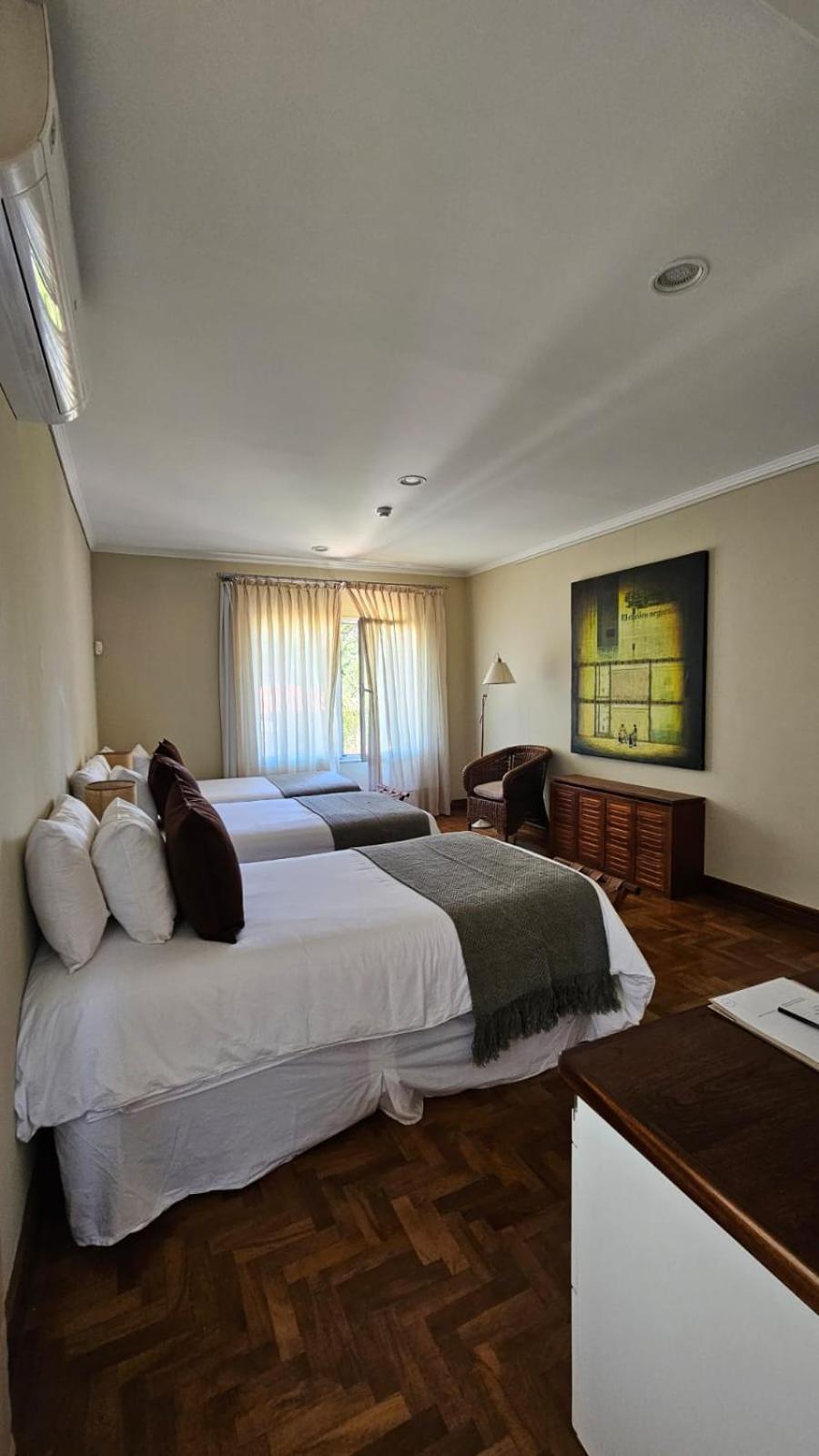 Terrazas de los Andes Guest House Lujan de Cuyo Exterior foto